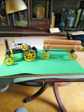 MAMOD TWK1 TRACTOR  CON