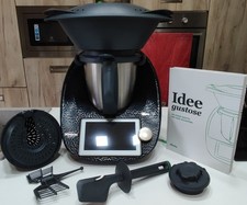 Bimby TM6 Sparkling " EDIZIONE LIMITATA"