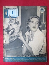 LA SETTIMANA INCOM ILLUSTRATA