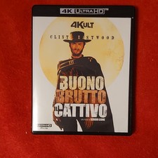 Il Buono, Il Brutto, Il