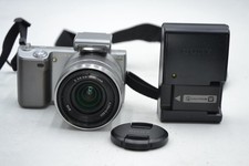 Sony Alpha NEX-5 14,2 MP