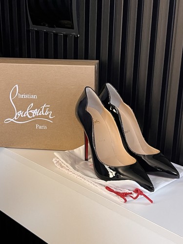 Christian louboutin hot chick - christian,