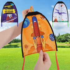 3 Pcs Mini Slingshot Kites -