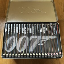 James Bond 007 DVD Collection