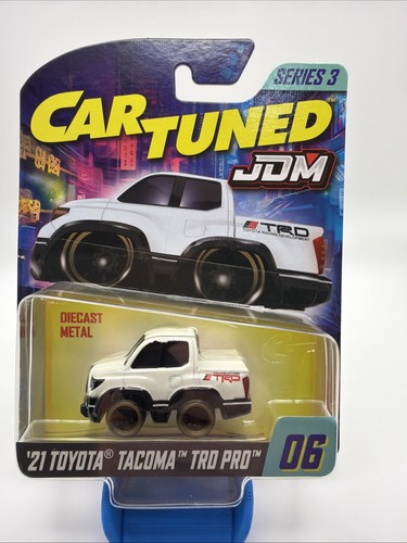 Cartuned jdm serie 21 - cartuned, '21