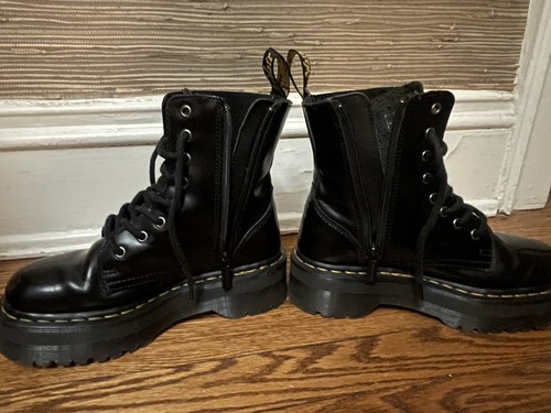 Stivali doc marten platform - doc,