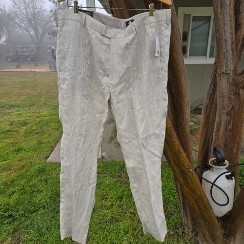 Pantalone formale elegante m - formale, h&m