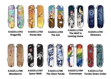 Victorinox Classic Edizione