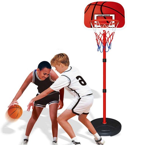 Basket canestro piantana per - piantana,