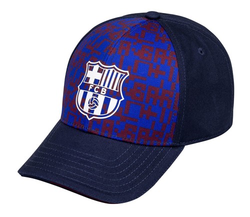 Berretto supporter barça - berretto,