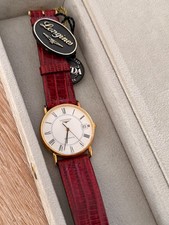 Longines Automatic Oro 18K –
