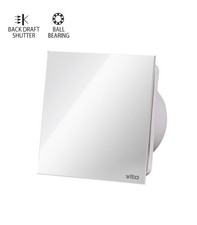 Aspiratore da bagno con