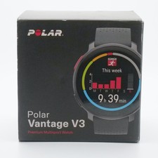 Polar Vantage V3 Premium
