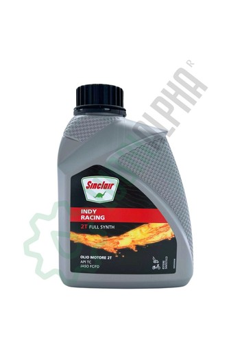 Olio motore sinclair indy - motore,