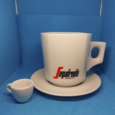 SEGAFREDO ZANETTI CAFFÈ