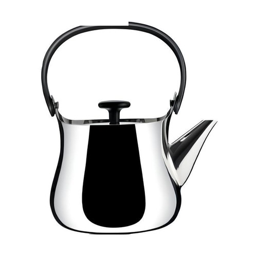 Bollitore cha alessi - bollitore, alessi,