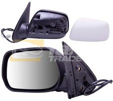 Specchietto per daihatsu - specchietto, sx