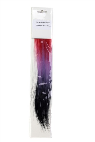 2x1 neon clip - neon, tre