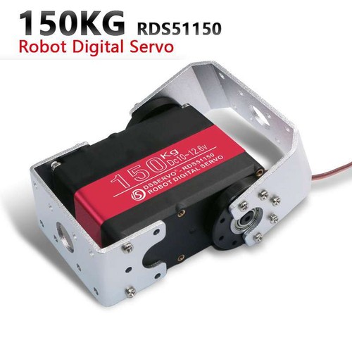 Servo digitale 150 - , kg