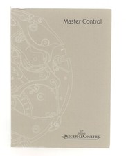 Jaeger lecoultre master - lecoultre,