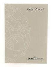 Jaeger LeCoultre Master