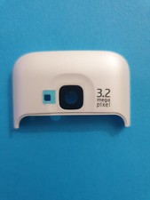 Nokia C5-00  - Antenna Cover