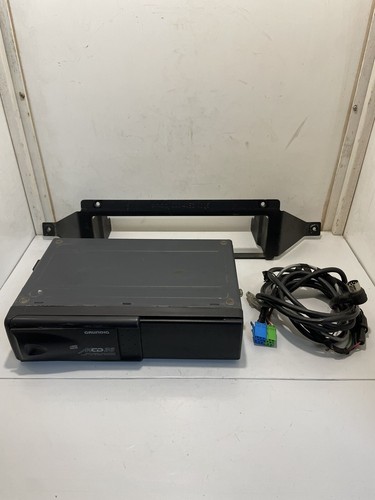 Kit caricatore grundig - kit,