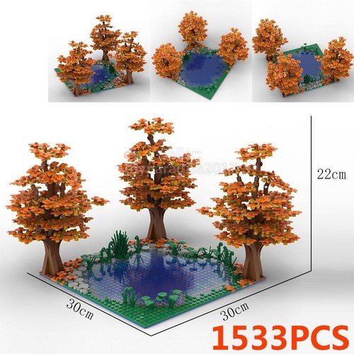 Moc building block piastra - moc,