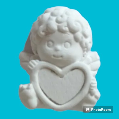 10x gessetti angelo cuore - 10x,