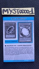 Carte Yu-gi-oh! Stratégie 7