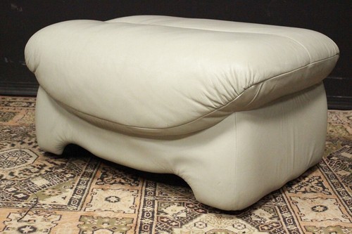 Grande bellissimo pouf - pouf, puff