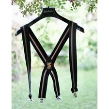 BRETELLE  UOMO Louis 70 MOTORCYCLE - SPIRIT