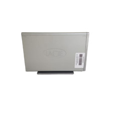 Lacie Hard Disk Esterno 2X 500GB - Grado A
