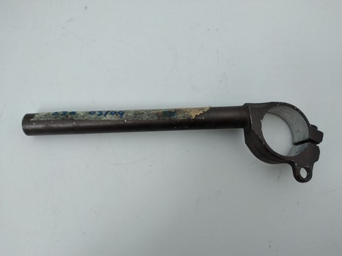 Semimanubrio sinistro kawasaki - semimanubrio,