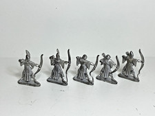 5x Granatiere Milton Fantasy