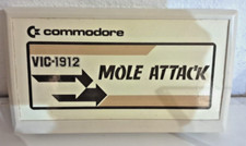 MOLE ATTACK CARTDRIGE