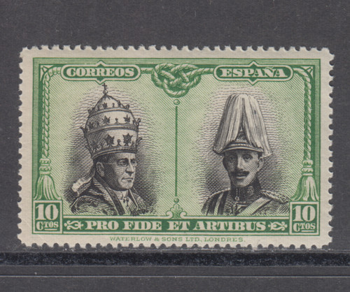 Spagna 1928 nuovo mint - nuovo, mnh