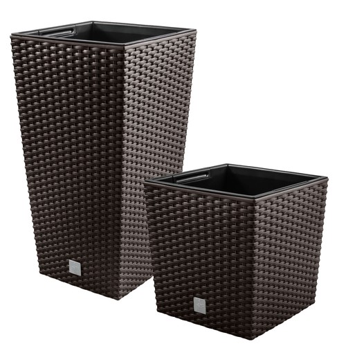 Pafen set vaso - in, 1