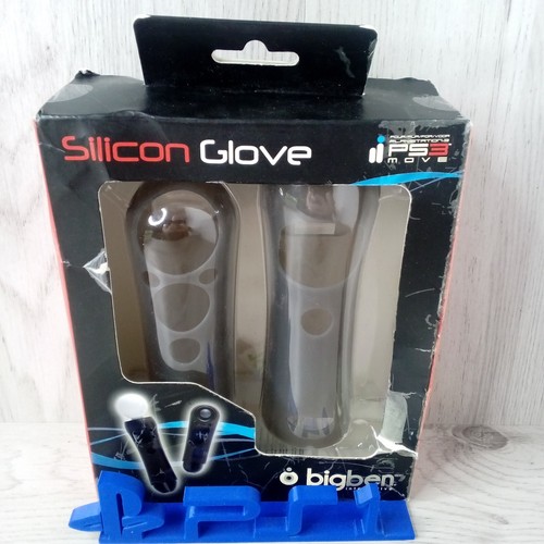 Ps3 move silicon - ps3,