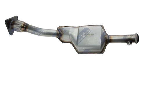 Catalizzatore per renault - per,