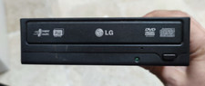 LETTORE MASTERIZZATORE DVD LG GSA-4167B PER PC COMPUTER