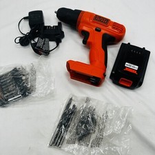 Trapano avvitatore a batteria