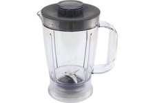 Kenwood bicchiere frullatore completo robot FDP31 FDM30 FDM3110 FDM3112 FDM3115