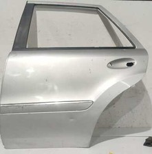RICAMBI USATI, SPORTELLO / PORTIERA POSTERIORE SINISTRA MERCEDES ML (2008)