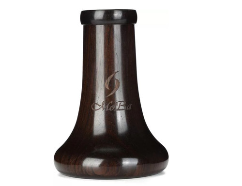 Backun moba clarinetto a - moba,