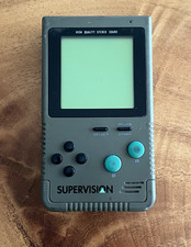 Console WATARA SUPERVISION RetroGaming - Faulty