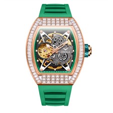 Onola Fashion Hollow Orologio