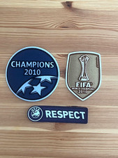 Inter Milan 2010 UEFA