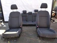 sedili per VOLKSWAGEN GOLF V