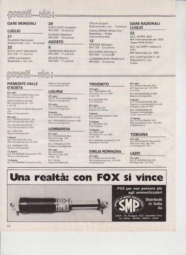 advertising